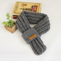 (DIY)너음목도리 뜨기, 3497(연브라운), 3497(연브라운)