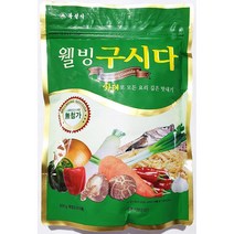 JAYART_웰빙구시다(북설악 500g) 분말조미료 국물조리료 국조 가루 요리용 설알+jac220909, 제이아트co_단일옵션