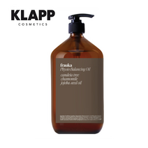 클랍 프라우카 피지오 밸런싱 앰플 오일 1000ml +펌프