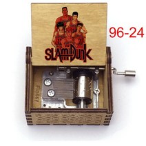 오르골 애니메이션 슬램 덩크 뮤직 박스, 금
