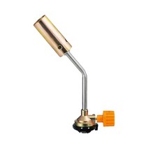 코베아 수동 로켓토치 KT-2008 숯불태우기 PVC파이프작업_(1EA), 개