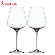 [슈피겔라우] 하이브리드 보르도 2P, 상세 설명 참조