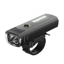 블랙울프 BIKE 99 USB 충전식 스마트 불빛조절 자전거 라이트, 3개