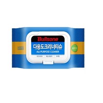 차량 내부 간편 청소 세정 크리너 티슈 70매 자동차내부크리너 추천 클리너