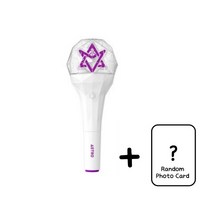아스트로(ASTRO ) - 공식응원봉 정품 OFFICIAL LIGHT STICK VER.2 / 랜덤 포토카드 증정