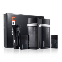 워모 스포르티보 블랙 5종세트 남성화장품