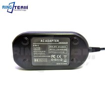 전원 AC 어댑터 CA-570 캐논 호환 호환 디지털 카메라 XC10 ZR60 ZR65MC ZR70MC ZR100, 04 AU