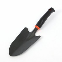 씨즌M닷컴 부삽 원예공구 모종삽 32X9.5CM 철재 주말농장