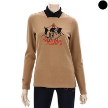 디즈니골프 GD01 작은카라티셔츠 DL3LTS006