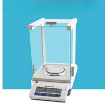 초정밀 미세 전자 저울 0.1g 만분의1 계량, ME104E 120g 10000분의1