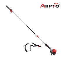 올프로 엔진 고지톱 PS-2300 2.8M 2단분리 체인톱 TB26ES