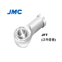 JMC JFT16L 좌나사 로드엔드베어링 ROD END BEARING 로드 베어링, JFT25L (M24 x 2.0)