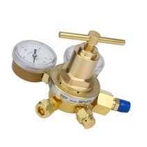 아르곤 조절기 프로판 산소 질소레귤레이터 아르곤, 152IN-80(25/1.0MPA)