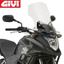 GIVI 혼다 CB500X 13-18 윈드스크린 D1121ST