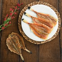 국내산 목포 아귀포 100g 꼬리아귀포 통 건어물 마른안주 술안주