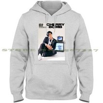 조니 블랙 화이트 Tshirt 남녀 Nct 127 Smtown C허ry Bomb Kpop Johnny Seo, XXXL, Hoodie-Gray