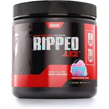 미국직구 베탕쿠르 리핑 주스 파우더(DMAA Free) 3.4온스 솜사탕, 수량, 상세참조