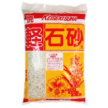 경석 분갈이흙 대포장 16L, 소립 S 16L