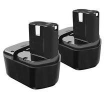 3500mAh 12V NI-MH Hitachi EB1214S 12V EB1220BL EB1212S WR12DMR CD4D DH15DV C5D DS 12DVF3, 1개