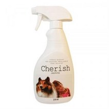 체리쉬 탈취제 자스민향 500ml, 에스커머스 1