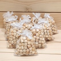 편백향 편백큐브칩 50g X 10망 외 프리미엄 국내산 편백나무칩 옷장탈취제 편백탈취제, 편백큐브칩 (10mm)-50g X 10망