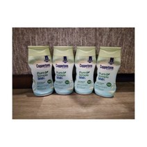 선크림 코퍼톤 퓨어 & 심플 키즈 선크림 로션 SPF 506 FL.OZ.Ea-LOT 4개