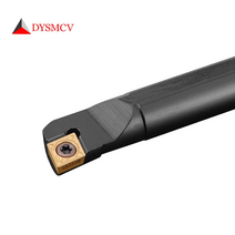 선반 밀링 바이트 1 pc cnc 커터 도구 s12m s14n s16q s18q s20r s25s sclcr09 sclcl09 내부 선삭 도구 보링 바 도구 홀더, S25S-SCLCR09, 1개