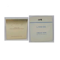 스틸라 헤븐스 휴 하이라이터 오플런스+라네즈 스킨팩 28매 140ml