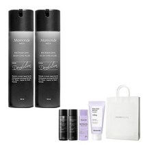 마몽드 마몽드 맨 리차징 올인원 플루이드 180ml x 2개[32138508], 공통