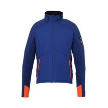 피닉스 스키복 피닉스팀 플리스 미들러 1920 PHENIX PhenixTeam Hybrid Fleece Jacket_DB