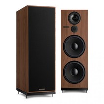 Spendor(스펜더) Classic 200 Speakers, 월넛