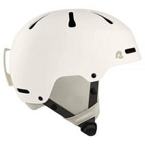Retrospec 콤스톡 아동용 스키 & 스노보드 헬멧 매트 원더랜드 52-55cm S, 52-55cm 스몰, 52-55cm Small