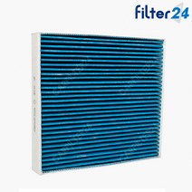 렉서스 GS350 S190 07.1-12.1 에어컨필터 FCJ01[해파카본]