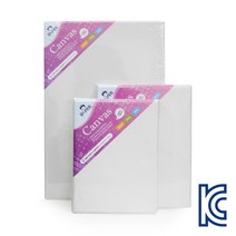 [메이크문구]캔버스액자 미니/소/중/대, 03 중15x19.5