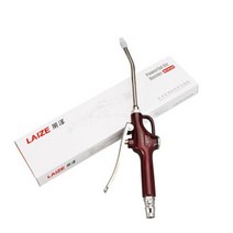 먼지 블로우 건 에어 블로우 건 에어 블로우 건 공압 도구 고압 먼지 블로우 건 공기 압축기 공기 펌프 트럭 먼지 총, 협력사, A, A