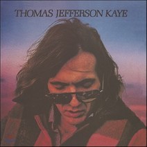 [CD] Thomas Jefferson Kaye - Thomas Jefferson Kaye