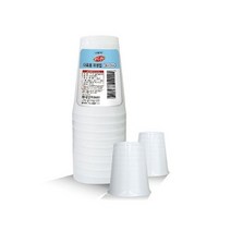 롯데투명컵7온스10p 다회용투명컵 190ml(7x8cm) 플라스틱컵 쥬스컵 일회용위생컵, 7온스, 롯데투명컵