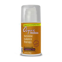 Organic Excellence 페미닌 밸런스 테라피, 85.5g, 1개
