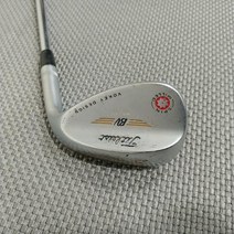 보키디자인 SPIN MILLED 60도 웨지_DG WEDGE FLEX, 기본 : 상세페이지 참조