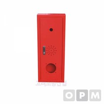 속보노출함-ST'L 적색핫배송 소방호스 완강기 감압밸브 죠인트, 본상품