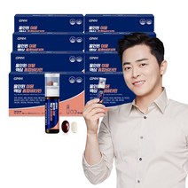 GNM 올인원 이뮨 액상 종합비타민 14병 X 8박스, 단품, 단품