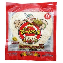 인디 밀또띠아(6인치) 272g 8장 만능재료
