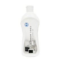 주방 기름때 탄때 올인원 클리너 세정제 380g