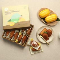 [옐롱] 성주참외 구움과자 10개입 x 2박스, 단품