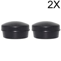 현대 Genesis BH 2008 자동차 앞 유리 와이퍼 암 너트 블레이드 캡 볼트 로커 커버 액세서리, 02 2X