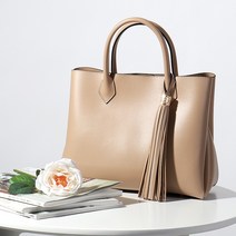토트백 30대여자가방브랜드 손목 핸드백쇼핑몰 세가죽 여성백