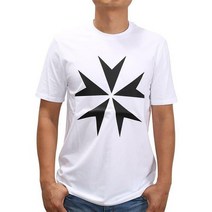 [명품]Neil Barrett Mens T shirt PBJT438AH52 1S526