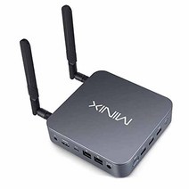 [미닉스] J51-C8 Win10 Pro 64bit (8GB 256GB)