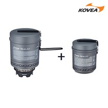 [코베아] 알파인 마스터 3.8 (2.0포트)