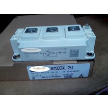SKM300GAL12E4 IGBT 모듈, 한개옵션0